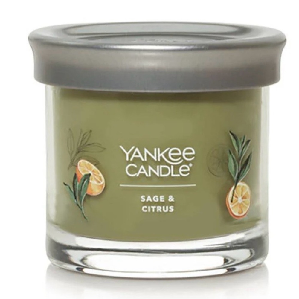 Yankee Candles 4.3oz Pk. 1 - Picture 3 of 7